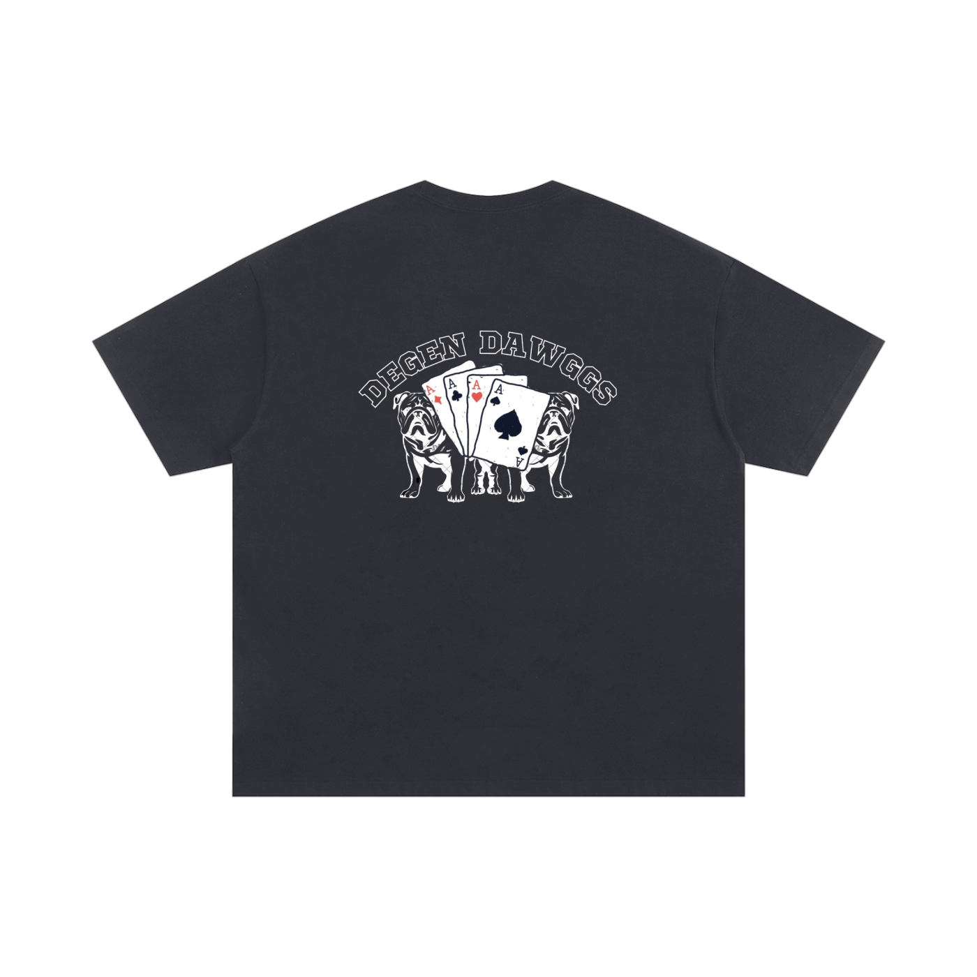 DEGEN TEE