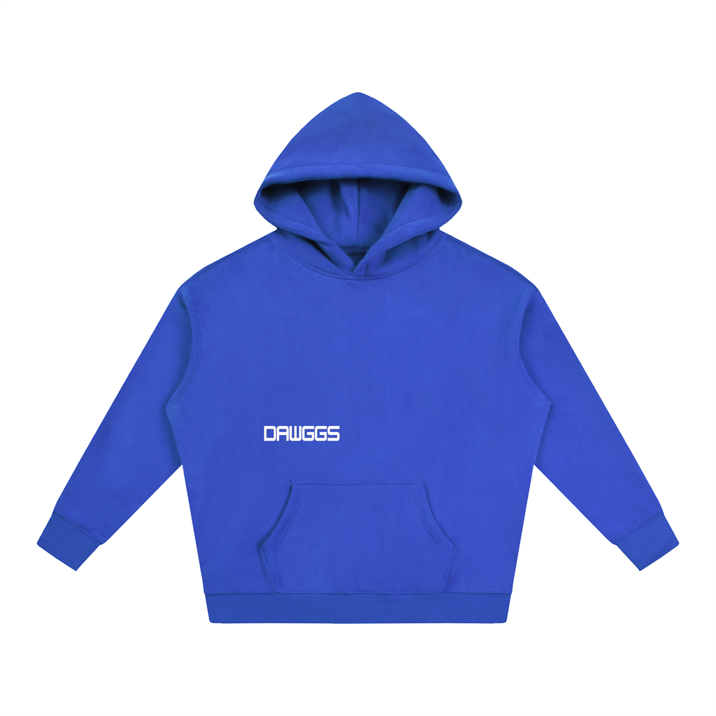 DAWGGS TRACKSUIT