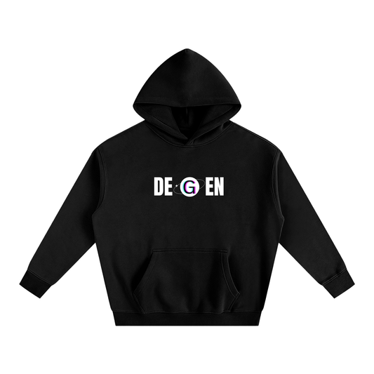 DEGEN HOODIE